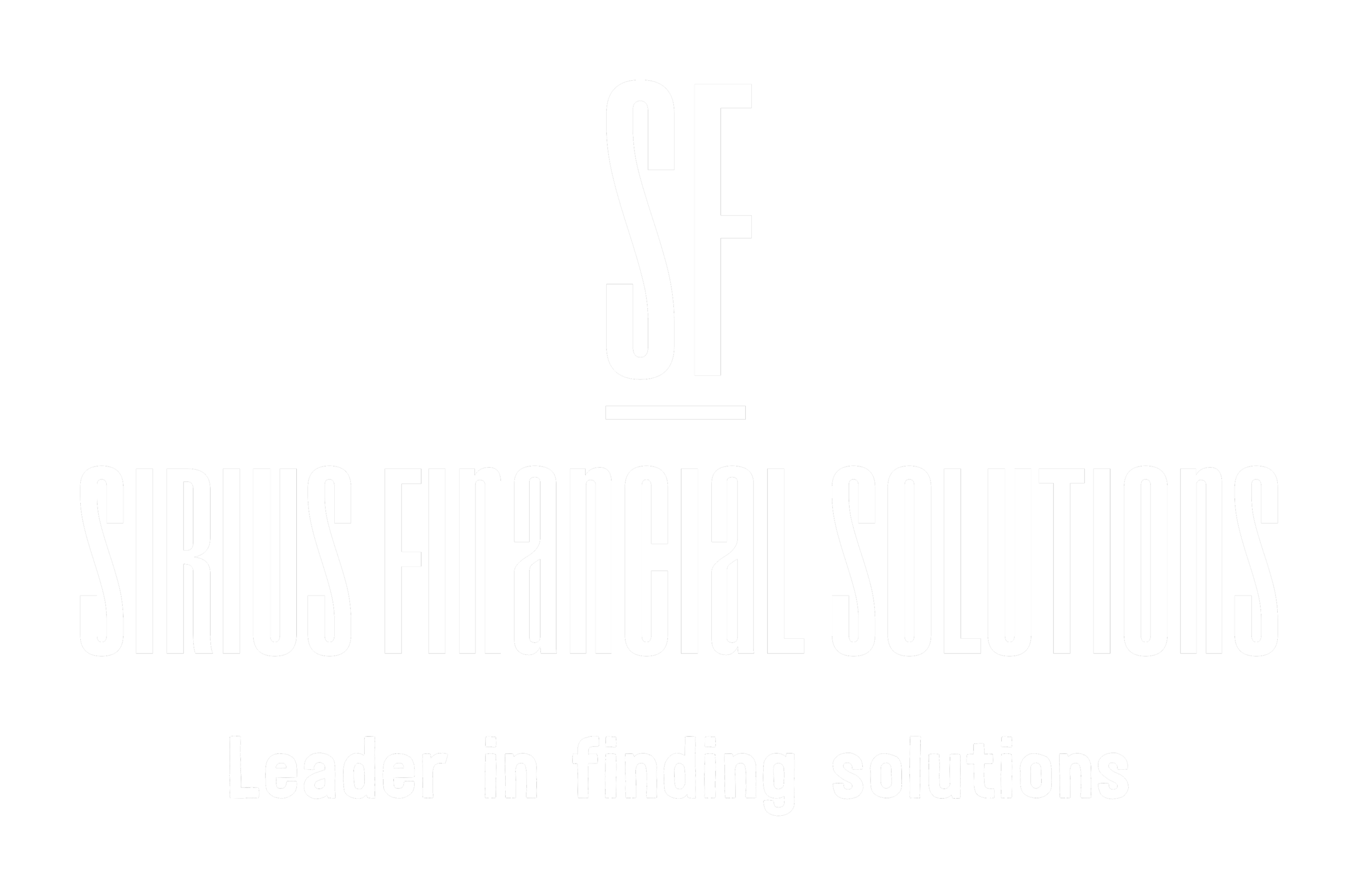 Sirius Financial Solutions
